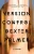 Version Control: A Novel