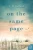On The Same Page: A Novel