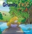 The Grumpy Frog - Hardcover