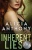 Inherent Lies (Blood Secrets)