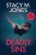 Deadly Sins: Can Private Investigator Riley Sullivan Find A Missing Woman And Stop A Serial Killer Before She Becomes The Final Victim? (Riley Sullivan Mystery)