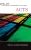 Acts: A Theological Commentary On The Bible (Belief: A Theological Commentary On The Bible)