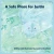 A Safe Place For Justin