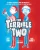 The Terrible Two (The Terrible Two #1) (Turtleback School & Library Binding Edition)