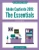 Adobe Captivate 2019: The Essentials (Third Edition)