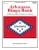 Arkansas Bingo Book (Bingo Books)