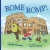 Rome Romp! (Travel Adventures With Grandma Goldie)