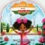 Anya Va En Inde (2) (Les Aventures D'Anya Autour Du Monde) (French Edition)