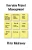 Everyday Project Management (1) (Everyday Business Skills)
