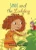 Sandi And The Ladybug