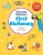 Merriam-Webster's First Dictionary, New Edition, 2021 Copyright, Illustrations by Ruth Heller