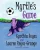 Myrtle'S Game (Myrtle The Purple Turtle)