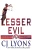 Lesser Evil: a Beacon Falls Cold Case Mystery (Lucy Guardino Thrillers) - Paperback