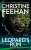 Leopard'S Run (A Leopard Novel)