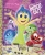 Inside Out (Disney/Pixar Inside Out) (Little Golden Book)