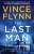 The Last Man: A Novel (13) (A Mitch Rapp Novel)