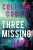 Three Missing Days (The Pelican Harbor Series) - Paperback