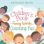 A Children's Book With Funny Words and Counting Fun