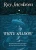 White Shadow (The Barrøy Trilogy, 2)