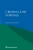 Criminal Law in Russia