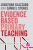 Evidence Based Primary Teaching (Primary Teaching Now) - Hardcover