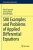 500 Examples and Problems of Applied Differential Equations (Problem Books in Mathematics)