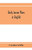 Daily lesson plans in English