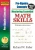 Mastering Essential Math Skills Pre-Algebra Concepts: Redesigned Library Version (Mastering Essential Math Essentials)