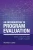 An Introduction To Program Evaluation: Basic Concepts And Example Cases