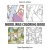 Noodlings Coloring Book