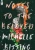Notes To The Beloved