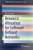 Resource Allocation for Software Defined Networks (SpringerBriefs in Computer Science)