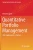 Quantitative Portfolio Management: with Applications in Python (Springer Texts in Business and Economics)