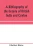 A bibliography of the botany of British India and Ceylon