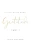 Gratitude: Little White Book - 9781504324144