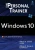 Windows 10: The Personal Trainer, 3rd Edition: Your personalized guide to Windows 10