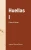 Huellas I: Primera Entrega (Spanish Edition)