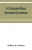 A Compendious German Grammar