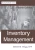 Inventory Management: Fourth Edition