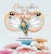 Barnabee and His Gigantic, Colorful Wings - Hardcover