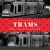 Trams Any Year Planner