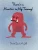 There's a Monster in My Tummy - Hardcover