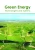 Green Energy: Technologies And Systems