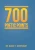 700 Poetic Points