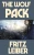 The Wolf Pack - Hardcover