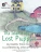 The Island of Lost Puppies (Doxieville Collector) - Hardcover