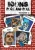 Orbit: Icons of Rock and Roll: Volume #4: Kurt Cobain, Amy Winehouse, Adele and Bono