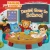 Daniel Goes To School (Daniel Tiger'S Neighborhood)