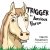 Trigger the Anxious Horse
