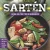 SARTÉN: cocina con todo tipo de ingredientes (Spanish Edition)